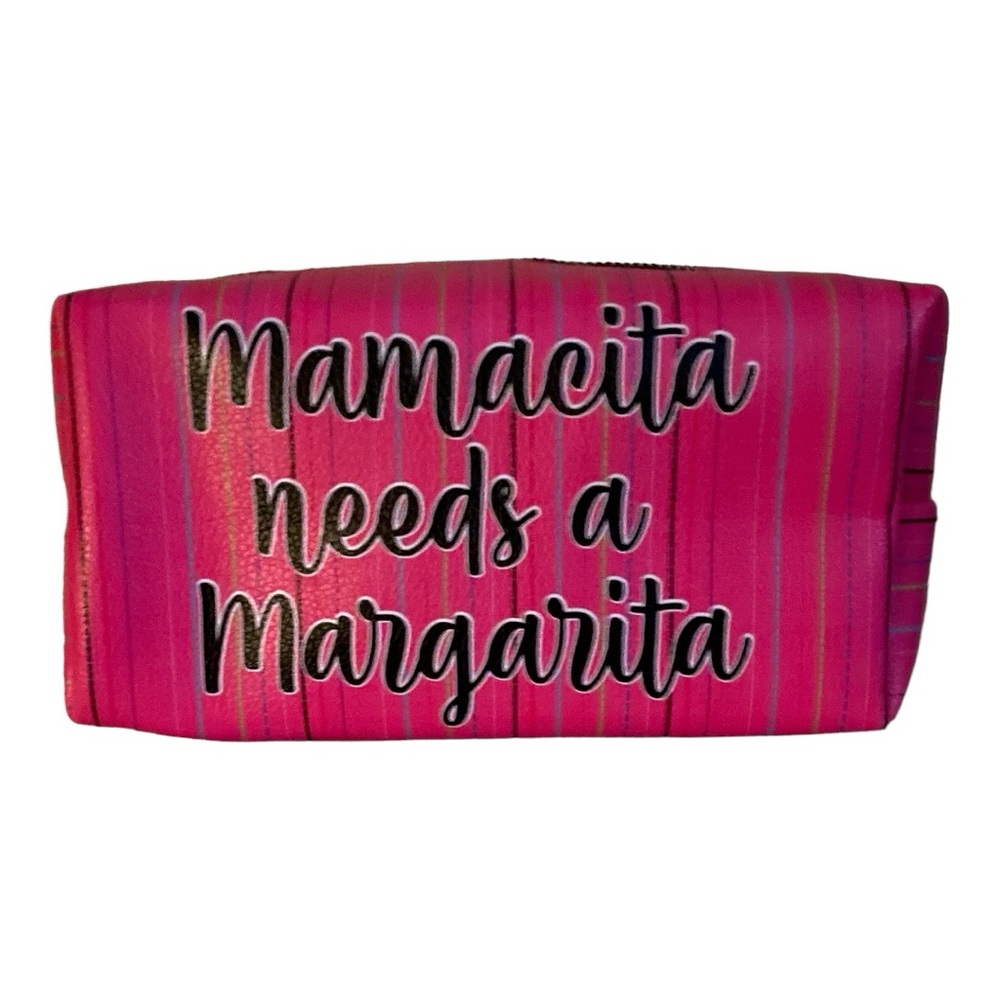 NWT Makeup Bag